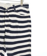 JUNYA WATANABE（ジュンヤワタナベ）スウェットパンツ 白 サイズ:S レディース/2200661510476