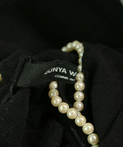 JUNYA WATANABE（ジュンヤワタナベ）ニット・セーター 黒 サイズ:-(M位) レディース/2200710582089