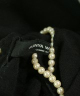 JUNYA WATANABE（ジュンヤワタナベ）ニット・セーター 黒 サイズ:-(M位) レディース/2200710582089