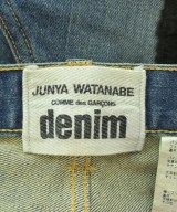 JUNYA WATANABE（ジュンヤワタナベ）デニムパンツ 青 サイズ:S レディース/2200710835055