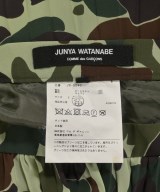 JUNYA WATANABE（ジュンヤワタナベ）ロング・マキシ丈スカート 緑 サイズ:S レディース/2200711288034