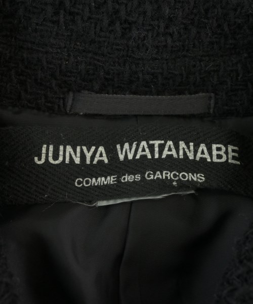 JUNYA WATANABE（ジュンヤワタナベ）その他 黒 サイズ:-(M位) レディース/2200702698019