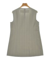 JUNYA WATANABE（ジュンヤワタナベ）ベスト グレー サイズ:-(M位) レディース/2200702698040