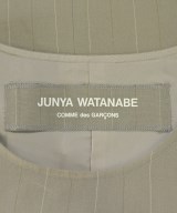 JUNYA WATANABE（ジュンヤワタナベ）ベスト グレー サイズ:-(M位) レディース/2200702698040