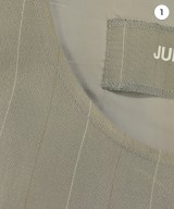 JUNYA WATANABE（ジュンヤワタナベ）ベスト グレー サイズ:-(M位) レディース/2200702698040
