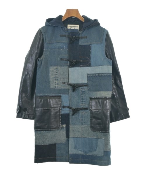 JUNYA WATANABE(ジュンヤワタナベ)のダッフルコート サイズ:XS 34,100円