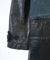 JUNYA WATANABE（ジュンヤワタナベ）ダッフルコート 青 サイズ:XS レディース/2200711855021