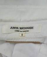 JUNYA WATANABE（ジュンヤワタナベ）カジュアルシャツ 白 サイズ:S レディース/2200711855052