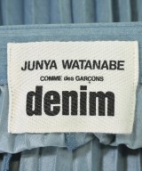 JUNYA WATANABE（ジュンヤワタナベ）ロング・マキシ丈スカート 青 サイズ:M レディース/2200711855076