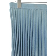 JUNYA WATANABE（ジュンヤワタナベ）ロング・マキシ丈スカート 青 サイズ:M レディース/2200711855076