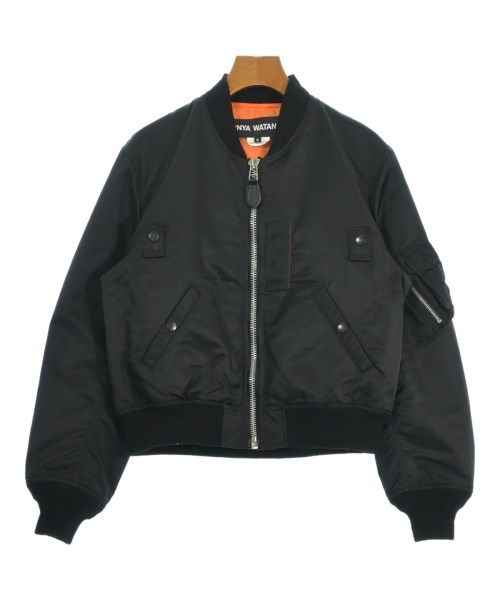 JUNYA WATANABE(ジュンヤワタナベ)のミリタリーブルゾン サイズ:S 72,600円