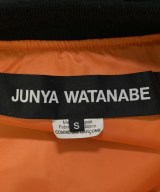 JUNYA WATANABE（ジュンヤワタナベ）ミリタリーブルゾン 黒 サイズ:S レディース/2200706711011