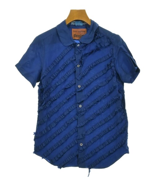 JUNYA WATANABE(ジュンヤワタナベ)のブラウス サイズ:XS 13,600円