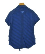 JUNYA WATANABE（ジュンヤワタナベ）ブラウス 青 サイズ:XS レディース/2200706711042