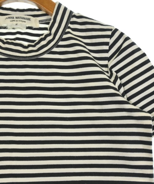 JUNYA WATANABE（ジュンヤワタナベ）Tシャツ・カットソー 白 サイズ:S レディース/2200706711066