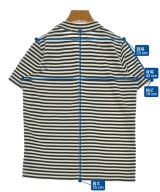 JUNYA WATANABE（ジュンヤワタナベ）Tシャツ・カットソー 白 サイズ:S レディース/2200706711066