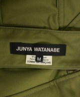 JUNYA WATANABE（ジュンヤワタナベ）ワンピース カーキ サイズ:M レディース/2200712052047
