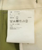 JUNYA WATANABE（ジュンヤワタナベ）ワンピース カーキ サイズ:M レディース/2200712052047