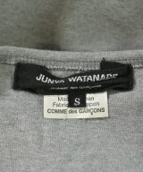 JUNYA WATANABE（ジュンヤワタナベ）Tシャツ・カットソー グレー サイズ:S レディース/2200709259022