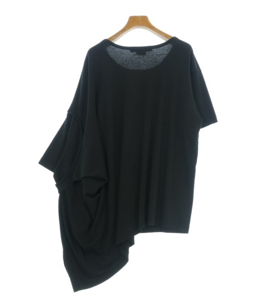 JUNYA WATANABE（ジュンヤワタナベ）Tシャツ・カットソー 黒 サイズ:S レディース/2200709259039
