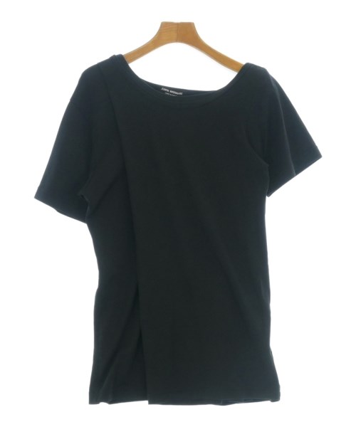 JUNYA WATANABE（ジュンヤワタナベ）Tシャツ・カットソー 黒 サイズ:S レディース/2200709259039