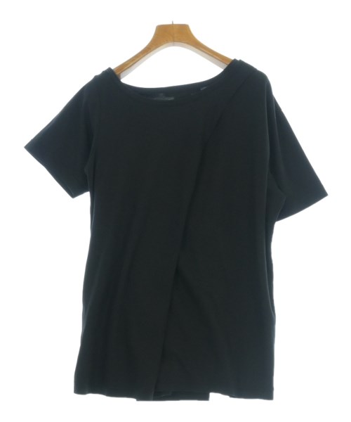 JUNYA WATANABE（ジュンヤワタナベ）Tシャツ・カットソー 黒 サイズ:S レディース/2200709259039