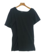 JUNYA WATANABE（ジュンヤワタナベ）Tシャツ・カットソー 黒 サイズ:S レディース/2200709259039