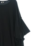 JUNYA WATANABE（ジュンヤワタナベ）Tシャツ・カットソー 黒 サイズ:S レディース/2200709259039