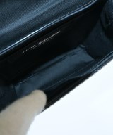 JUNYA WATANABE（ジュンヤワタナベ）ショルダーバッグ 黒 サイズ:- レディース/2200712291149
