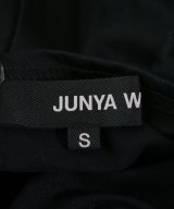 JUNYA WATANABE（ジュンヤワタナベ）Tシャツ・カットソー 黒 サイズ:S レディース/2200712303019