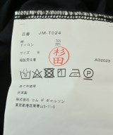 JUNYA WATANABE（ジュンヤワタナベ）Tシャツ・カットソー 黒 サイズ:S レディース/2200712303019