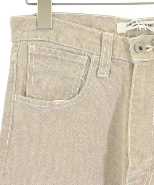 JUNYA WATANABE（ジュンヤワタナベ）その他 ベージュ サイズ:XS レディース/2200709563266