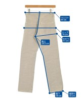 JUNYA WATANABE（ジュンヤワタナベ）その他 ベージュ サイズ:XS レディース/2200709563266