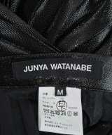 JUNYA WATANABE（ジュンヤワタナベ）ロング・マキシ丈スカート 黒 サイズ:M レディース/2200712604017