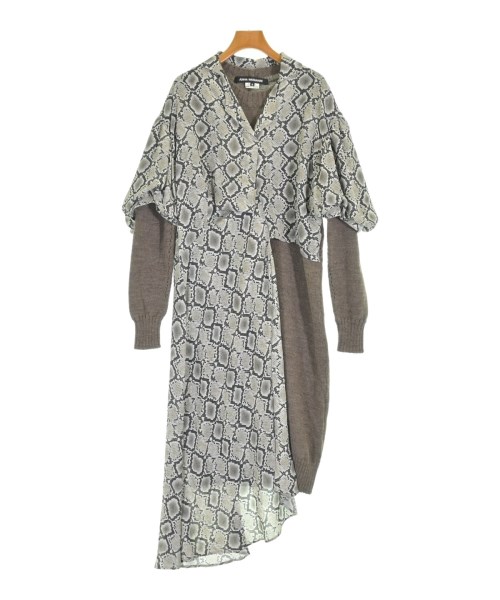 JUNYA WATANABE(ジュンヤワタナベ)のワンピース サイズ:S 50,900円