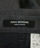 JUNYA WATANABE（ジュンヤワタナベ）ひざ丈スカート グレー サイズ:S レディース/2200708177013