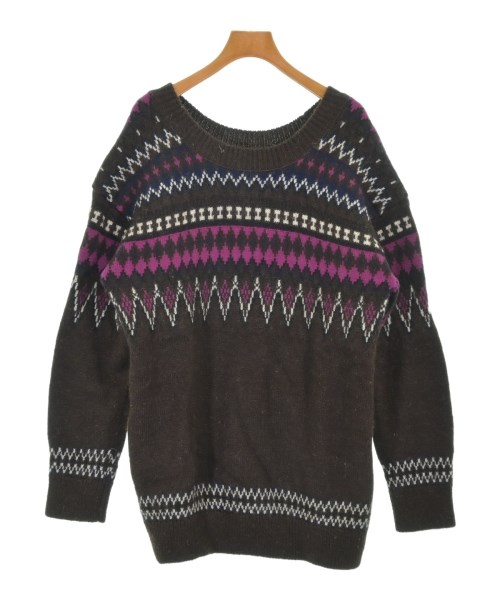 JUNYA WATANABE(ジュンヤワタナベ)のニット・セーター サイズ:S 18,700円