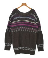 JUNYA WATANABE ニット・セーター