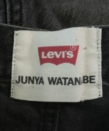 JUNYA WATANABE（ジュンヤワタナベ）デニムパンツ 黒 サイズ:XS レディース/2200713194067