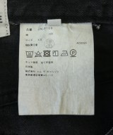 JUNYA WATANABE（ジュンヤワタナベ）デニムパンツ 黒 サイズ:XS レディース/2200713194067