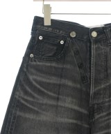 JUNYA WATANABE（ジュンヤワタナベ）デニムパンツ 黒 サイズ:XS レディース/2200713194067