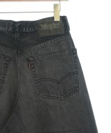 JUNYA WATANABE（ジュンヤワタナベ）デニムパンツ 黒 サイズ:XS レディース/2200713194067