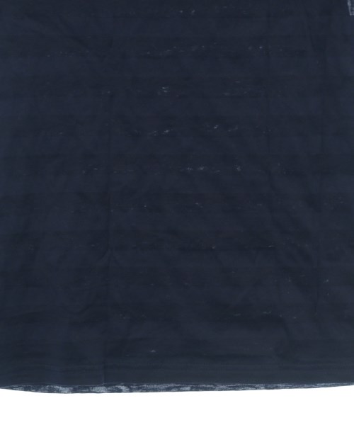 JUNYA WATANABE（ジュンヤワタナベ）Tシャツ・カットソー 紺 サイズ:S レディース/2200713329070