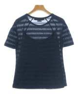 JUNYA WATANABE（ジュンヤワタナベ）Tシャツ・カットソー 紺 サイズ:S レディース/2200713329070