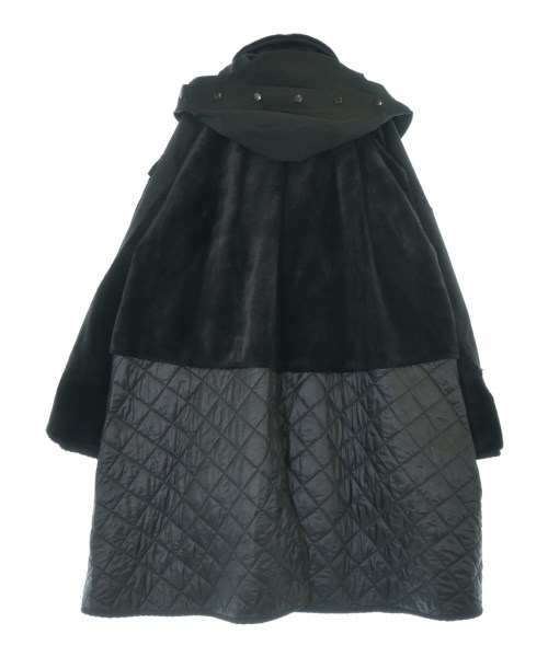 JUNYA WATANABE（ジュンヤワタナベ）その他 黒 サイズ:XS レディース/2200707295039