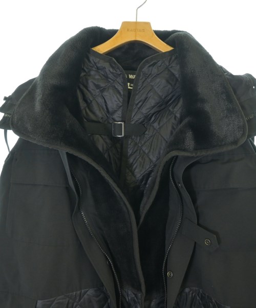 JUNYA WATANABE（ジュンヤワタナベ）その他 黒 サイズ:XS レディース/2200707295039