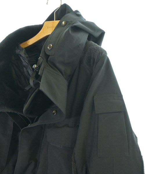 JUNYA WATANABE（ジュンヤワタナベ）その他 黒 サイズ:XS レディース/2200707295039