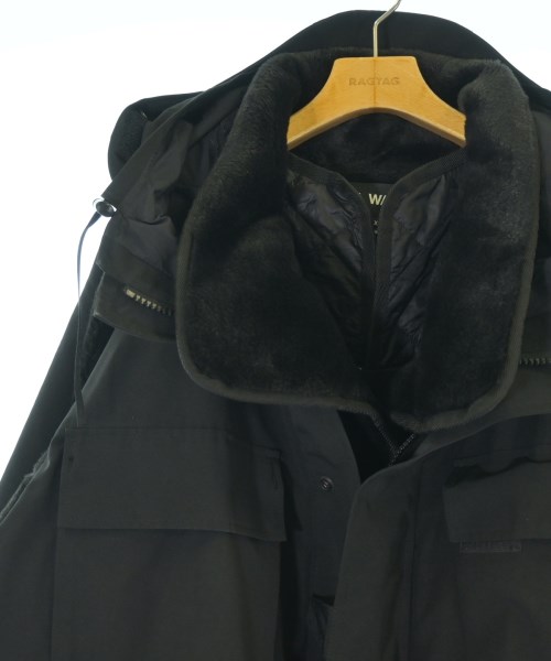 JUNYA WATANABE（ジュンヤワタナベ）その他 黒 サイズ:XS レディース/2200707295039
