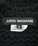 JUNYA WATANABE（ジュンヤワタナベ）ベスト 黒 サイズ:S レディース/2200707295077