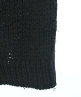 JUNYA WATANABE（ジュンヤワタナベ）ベスト 黒 サイズ:S レディース/2200707295077